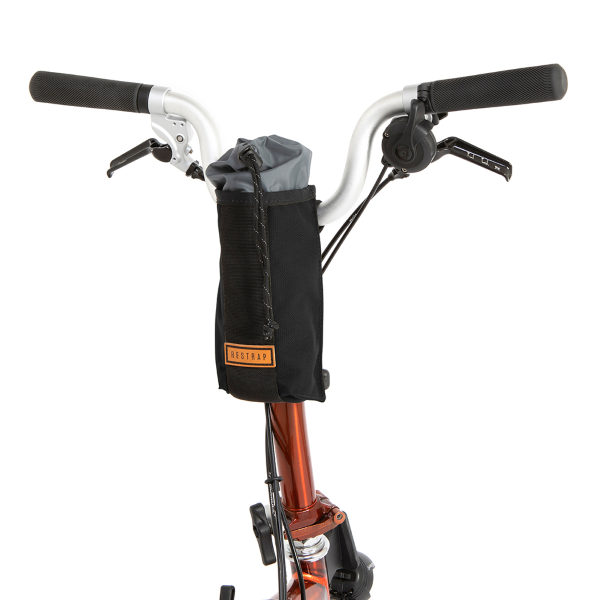 Restrap - Torba City Stem