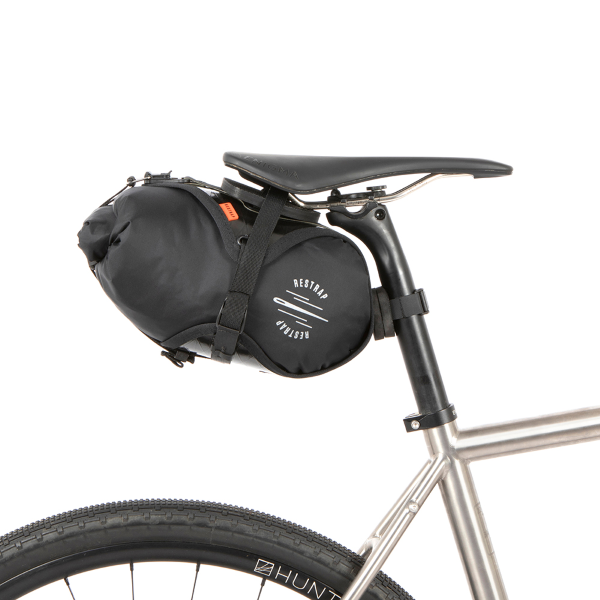 Restrap - Torba podsiodłowa Race