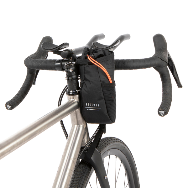Restrap - Torba Race Stem