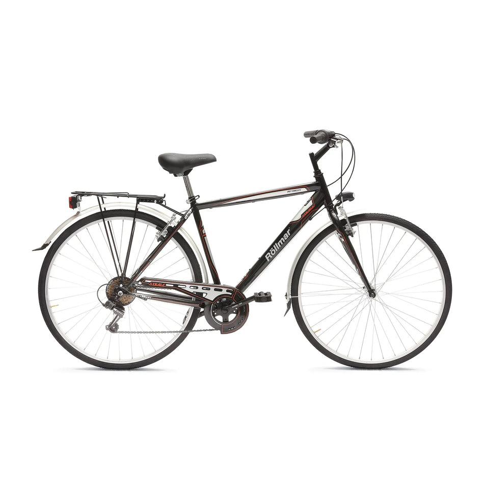 Rollmar Strada 28" 18b