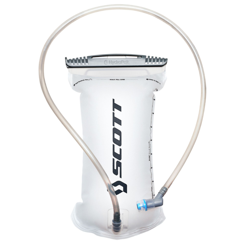Sac d'hydratation Scott 2.0L Réservoir Elite