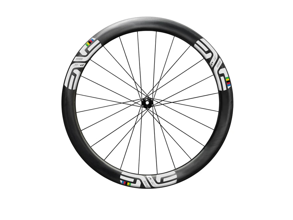 Enve SES 4.5 Disc LTD Laufradsatz - Limited Edition Weltmeister