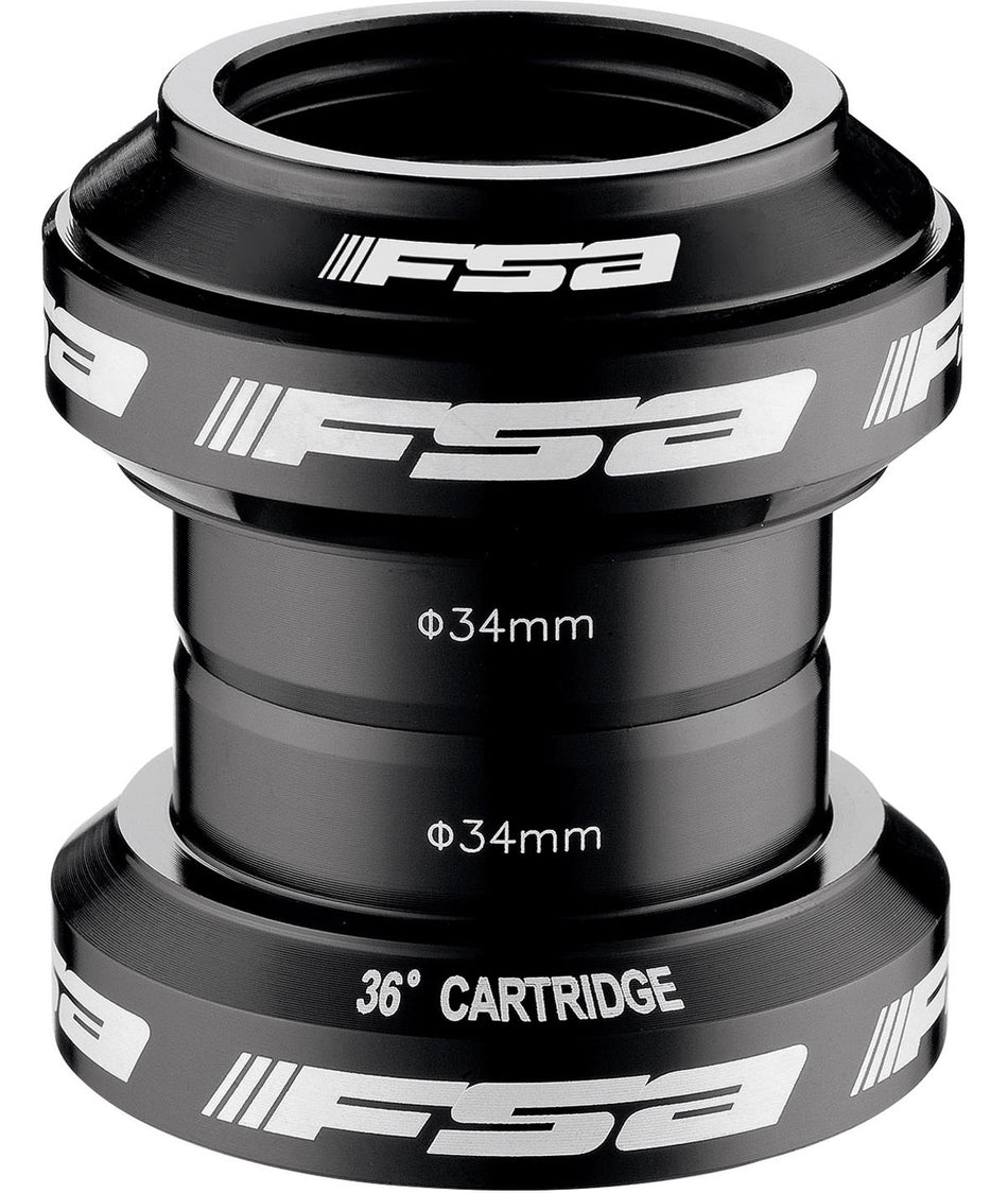 Fsa Steuersatz ORBIT MX Nr. 6,1mm alu 1-1/8"