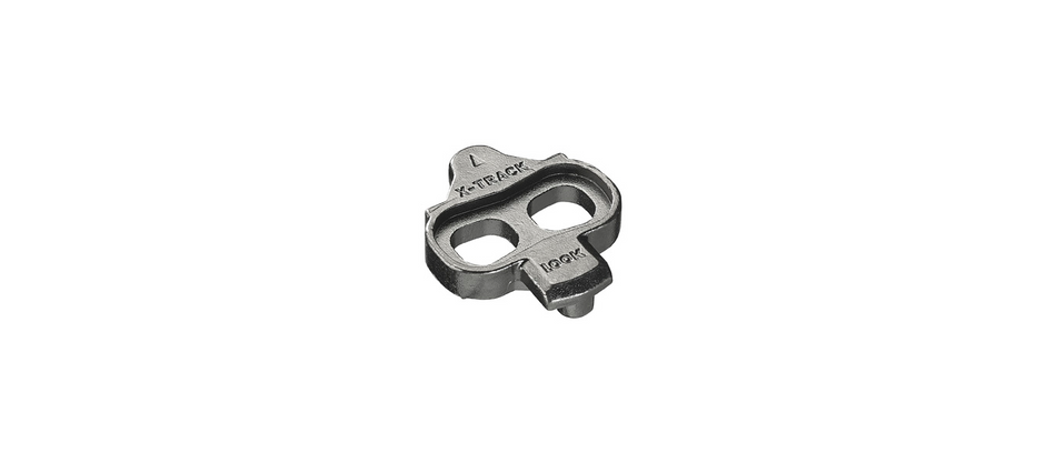 Tacchette Look X-Track Cleat
