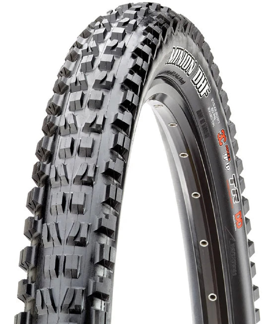Maxxis Minion DHF EXO+ 3C Maxx Terra Tubeless Ready 27,5x2.50WT Reifen