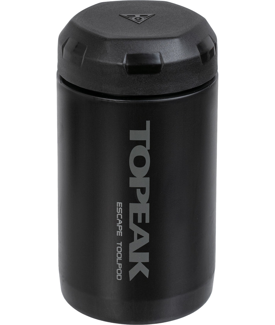 Bidon na wszystko Topeak Escape Pod+