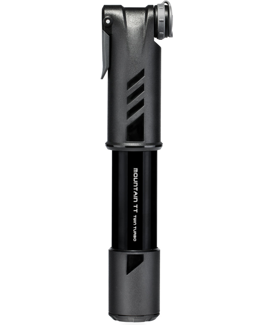 Minibomba Topeak MOUNTAIN TT Twin Turbo