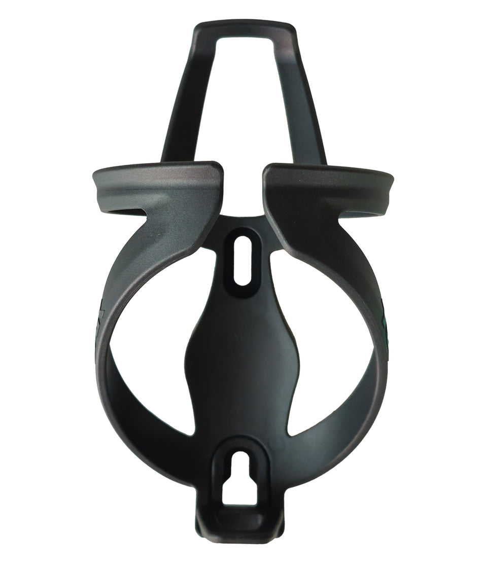 Topeak Flaschenhalter Ninja+ Cage X mit Airtag-Halterung