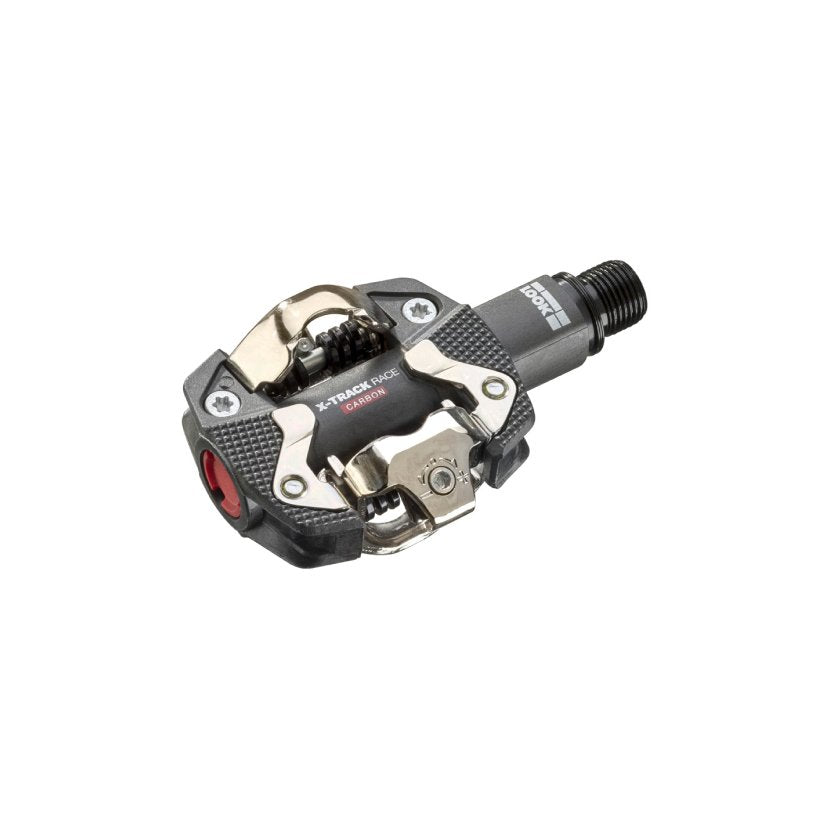 Look X-Track Race Carbon Pedals