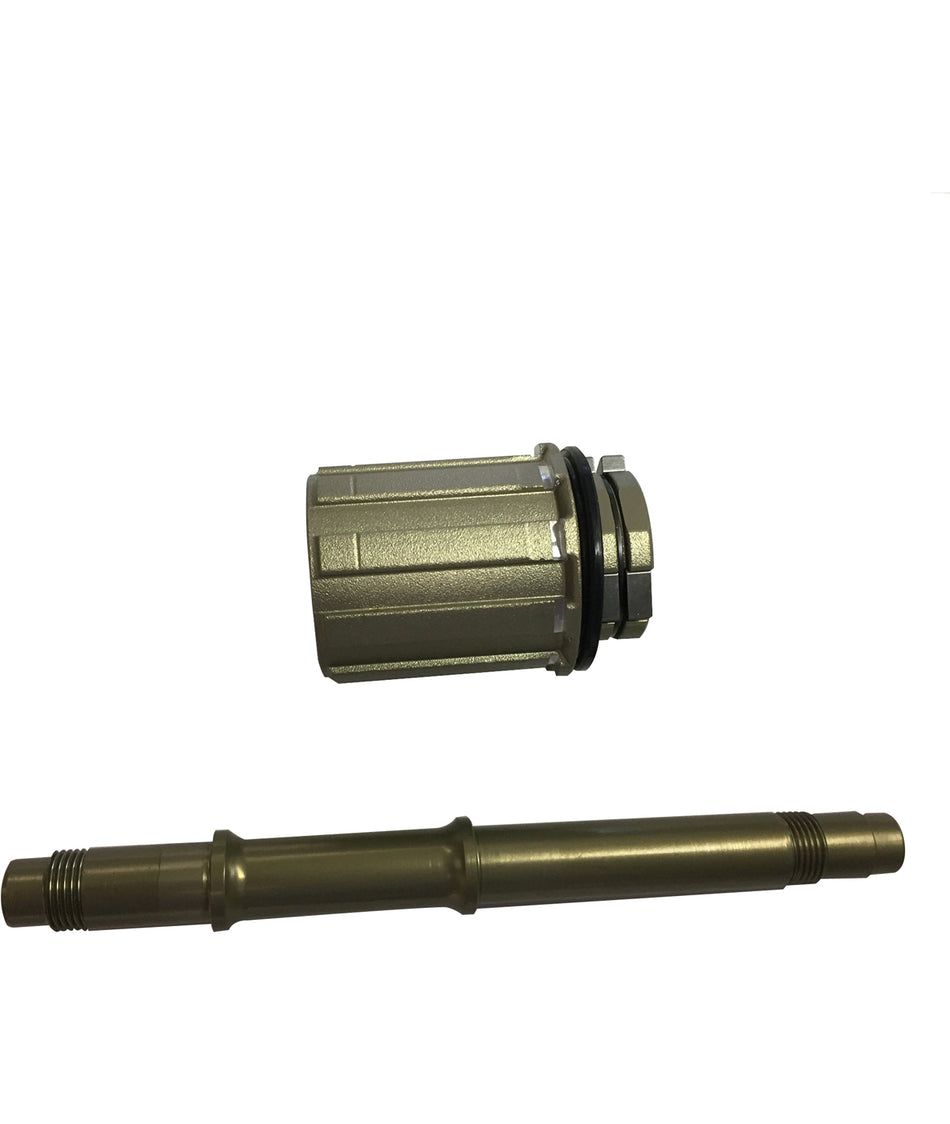 Vision EL277 HG 11v freewheel body
