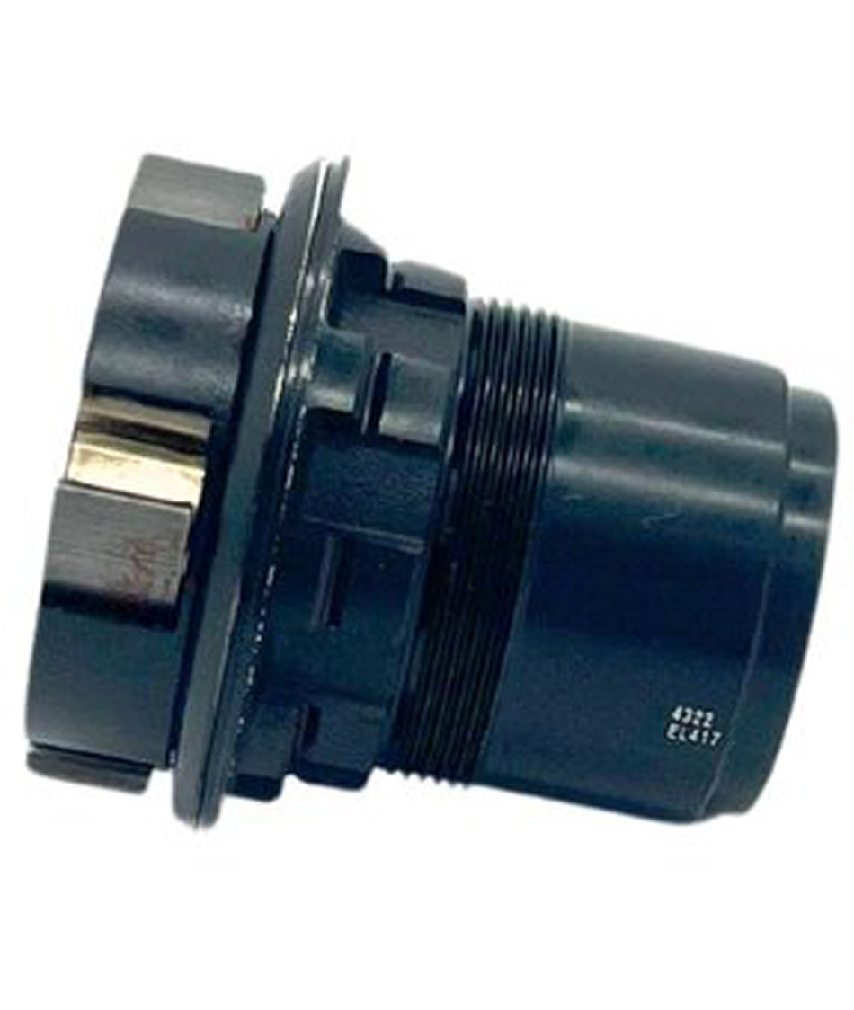 Tapón de eje enda RD-400 trasero SX