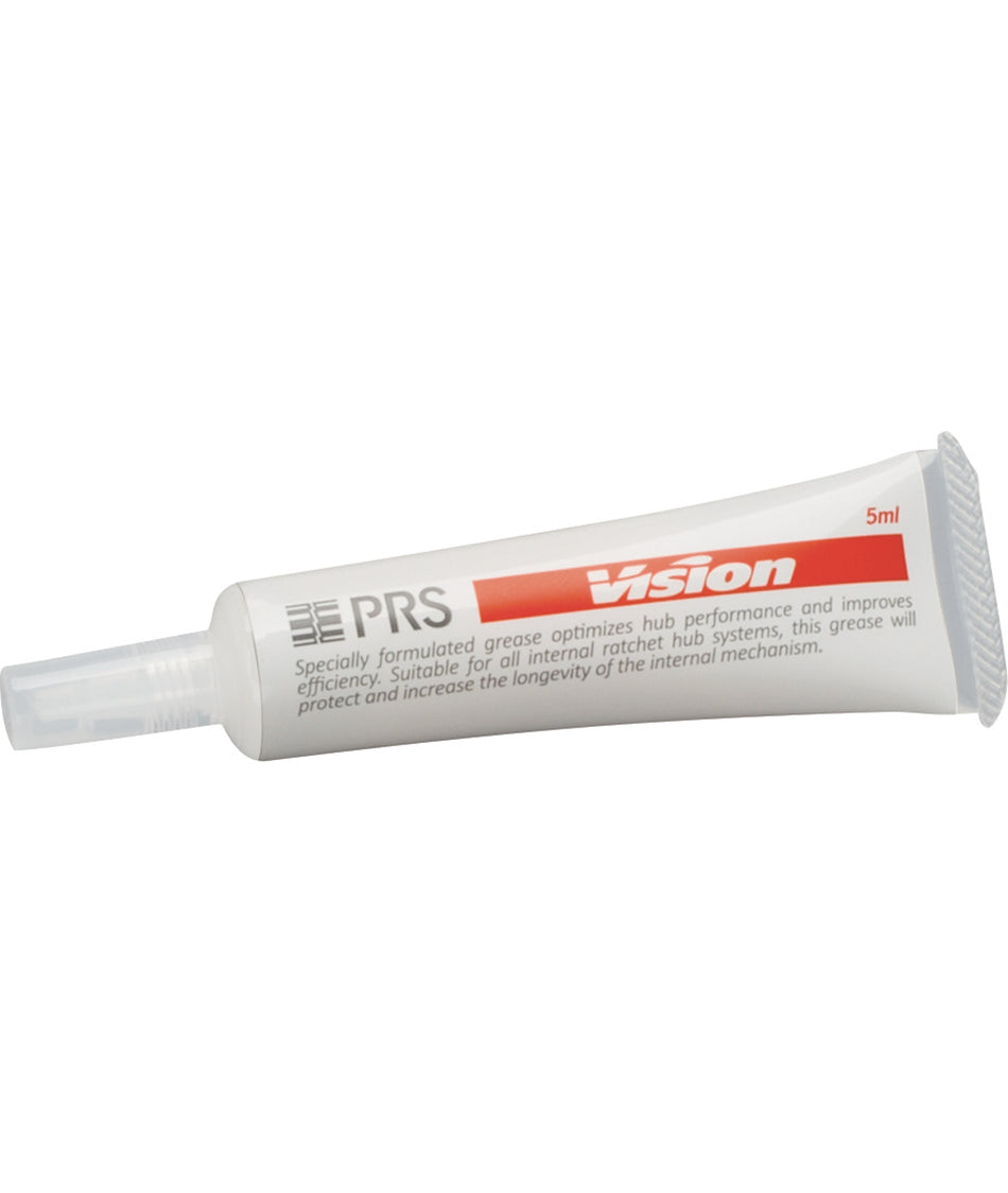 Grasa para rodamientos de ruedas Vision Metron PRS 5ml