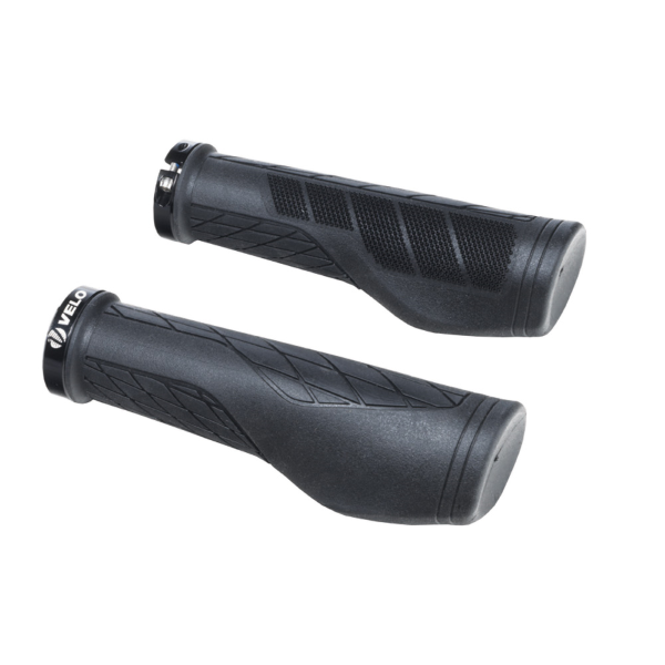 Velo - ERGO GRIP LOCK-ON Grips