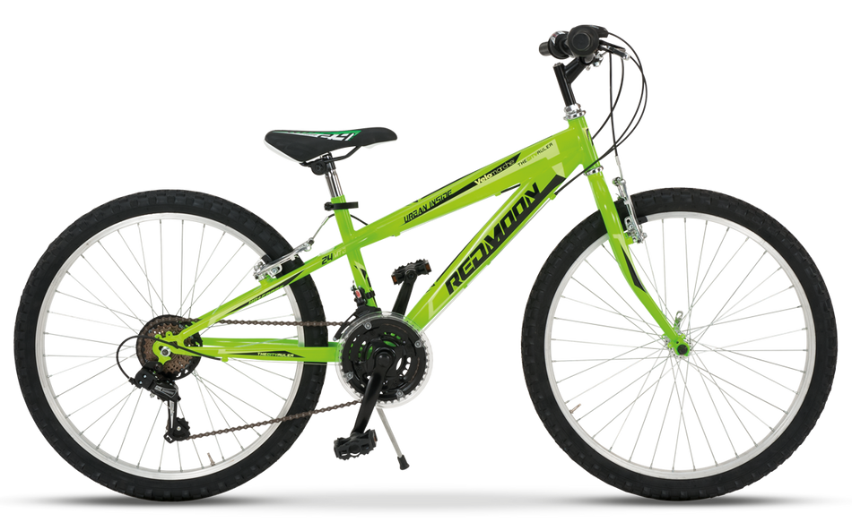 VELOMARCHE - MTB REDMOON MAN