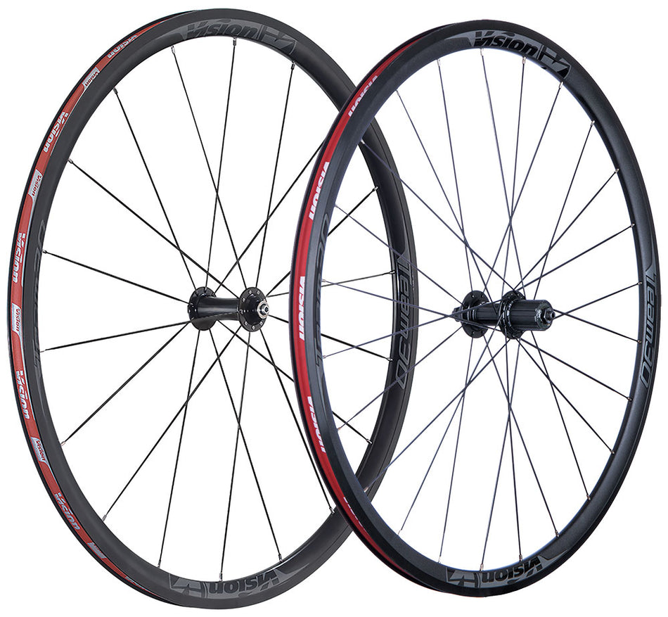 Koła Vision Team 35 Disc Center Lock SH11