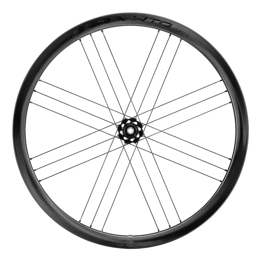 Koła Campagnolo Bora WTO 35 C23