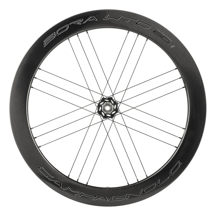 Koła Campagnolo Bora WTO 60 hamulec tarczowy C23