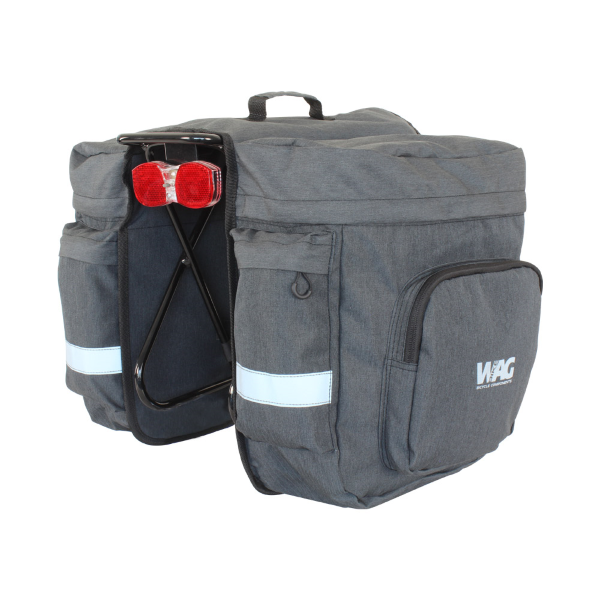Wag - Borsa portapacchi HOLIDAY