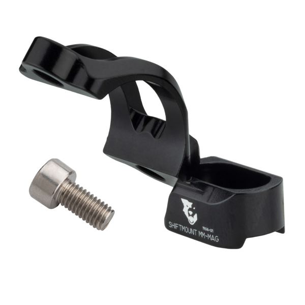 Wolftooth - Shiftmount MM-MAG Adapter für SRAM Matchmaker SCHALTHEBEL und MAGURA Bremse