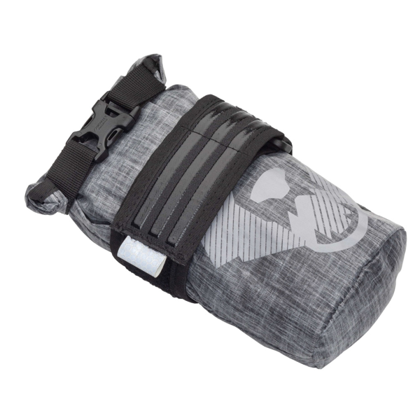 Wolftooth - TASCHE B-RAD ROLL-TOP - 1.0L, GRAU
