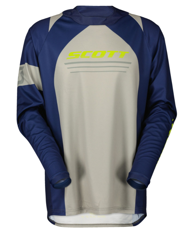 Camiseta Scott X-Plore