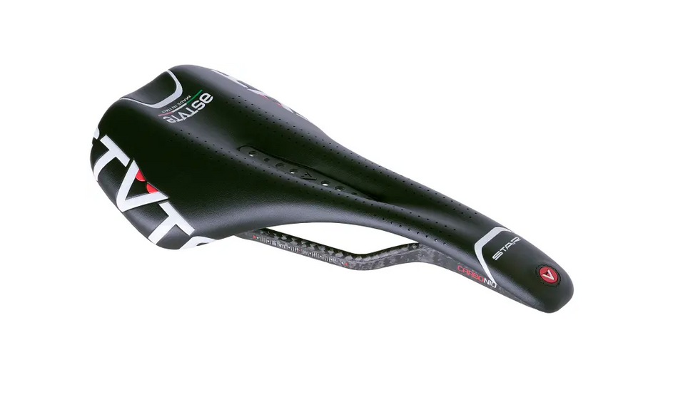 Astute Star Lite i-Prof Saddle