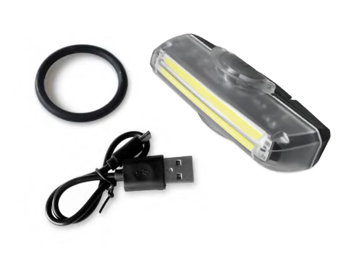 Feu Avant Rechargeable Eleven TO09F