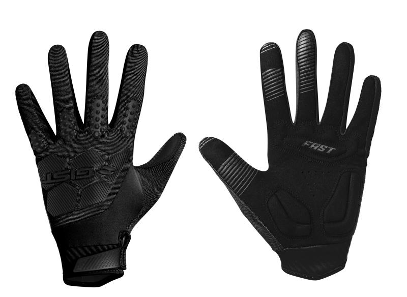 Guantes Gist Armor
