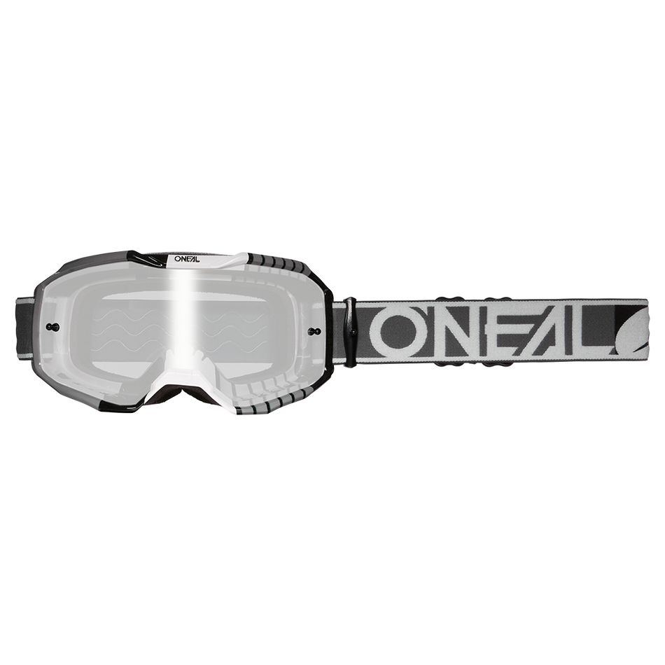 Maska O'Neal B-10 Duplex V.24