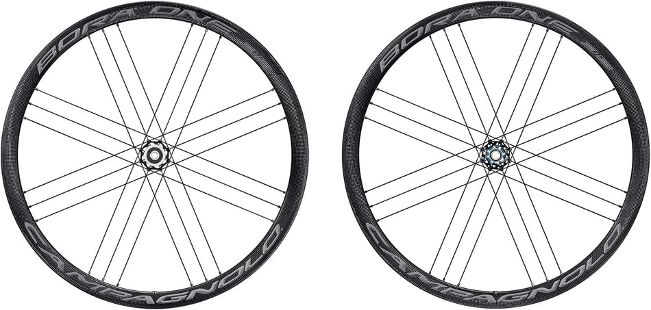 Ruedas Campagnolo Bora One 35 DB