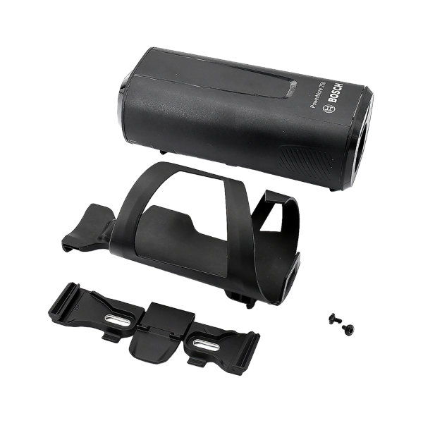 Batería Bosch Range Extender PowerMore Montaje en Portabidón - Smart System - 250 Wh (BBP3620)