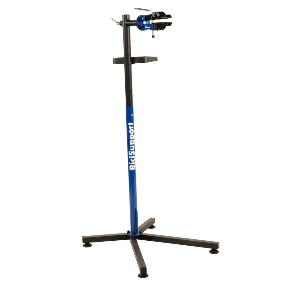 BiciSupport Ständer BS082 mit schwenkbarer Klemme