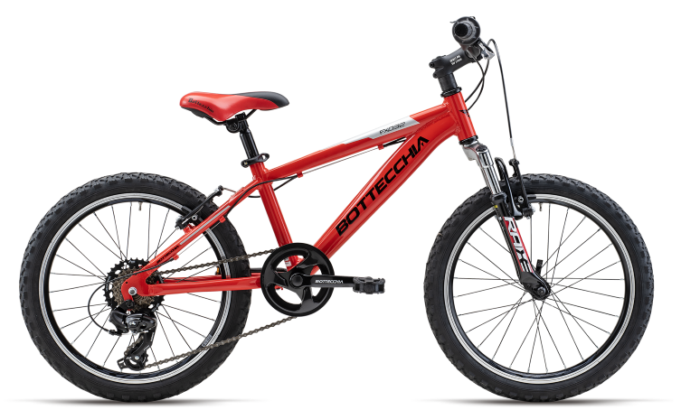 Bottecchia Junior 20" MTB 032 7s
