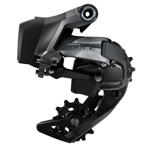 Desviador Trasero Sram Force eTap AXS D1