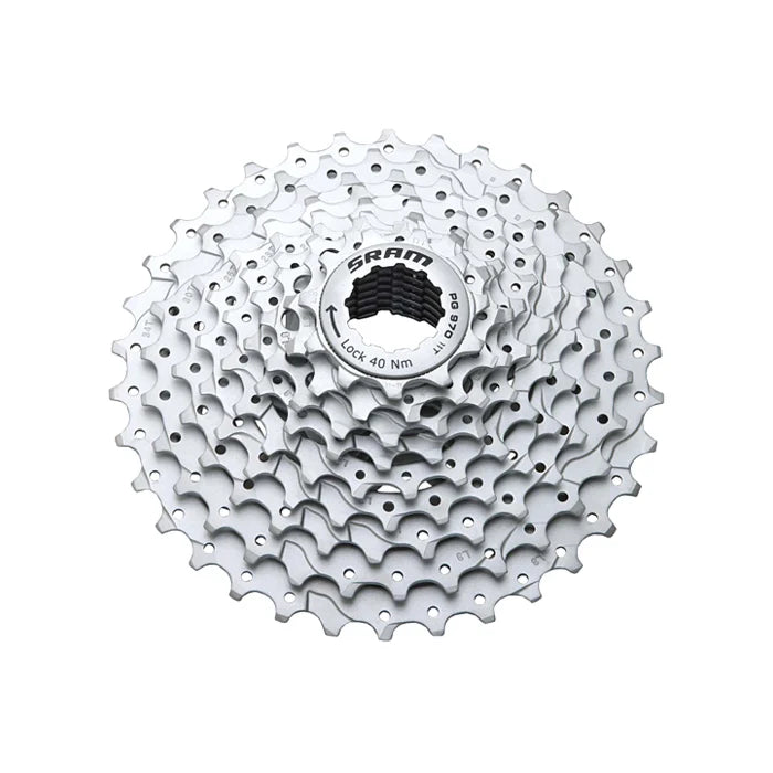 Cassette Sram PG 970 - 9v