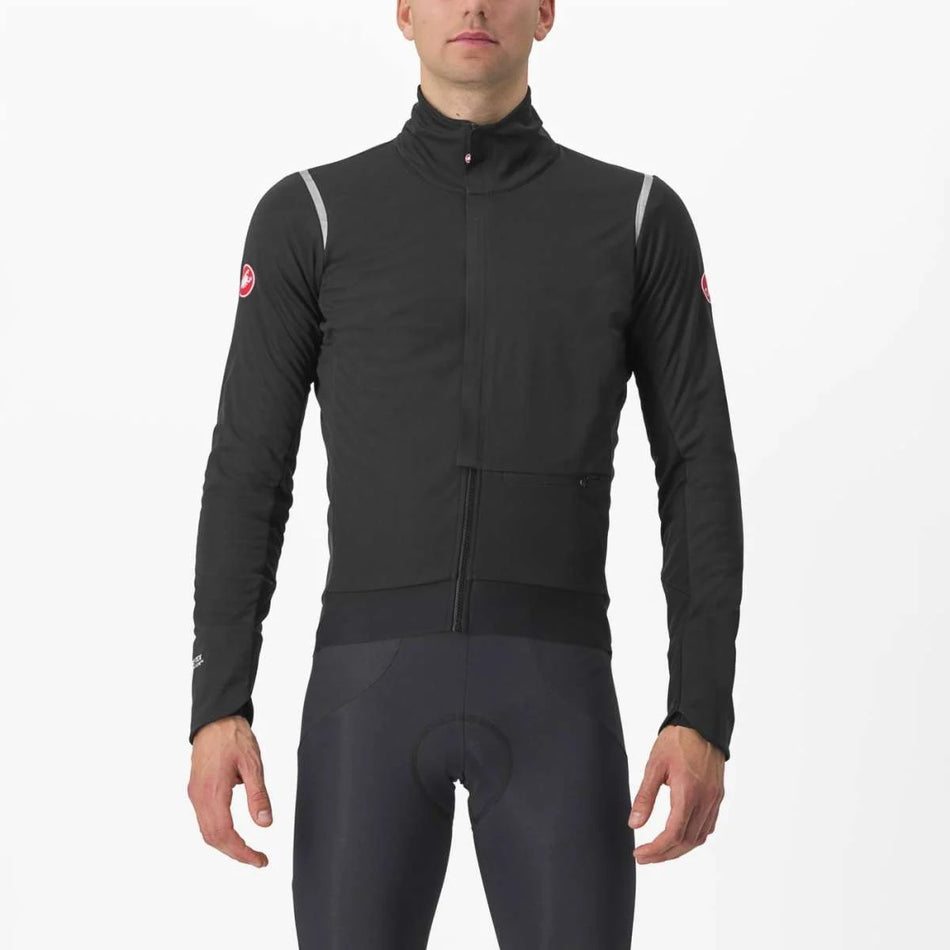 Chaqueta Castelli Alpha Doppio Ros 2025