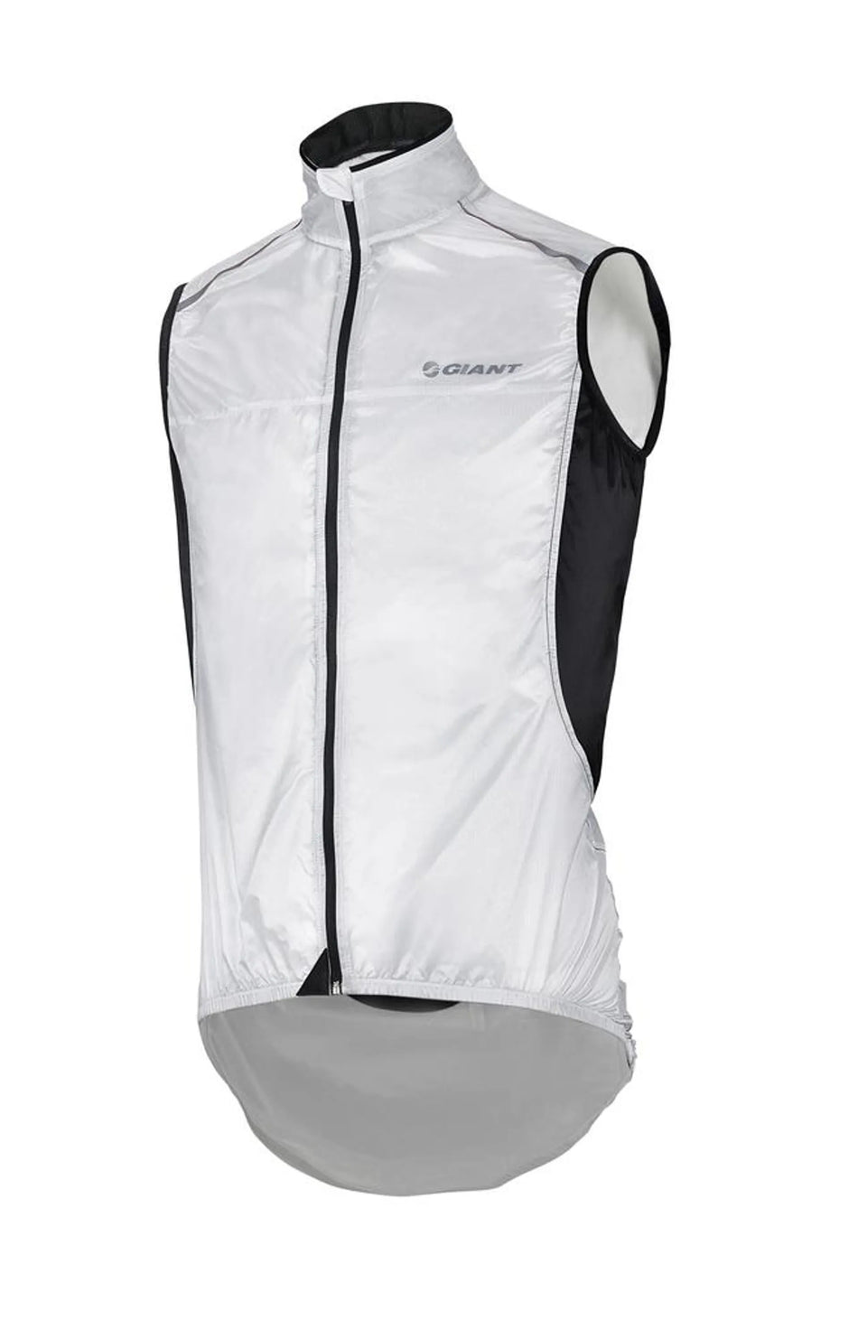 Giant Wind Vest Superlight Windweste