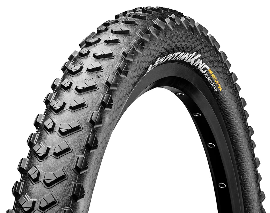 Cubierta Continental MountainKing ShieldWall Tubeless Ready 29x2.30