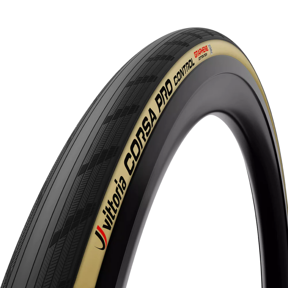 Vittoria Corsa Pro Control Tubeless Ready Reifen