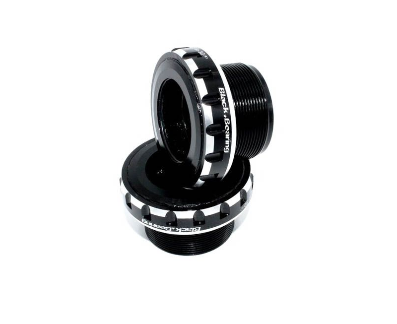 Moyeu Black Bearing BB BSA 68-73 Dub B5