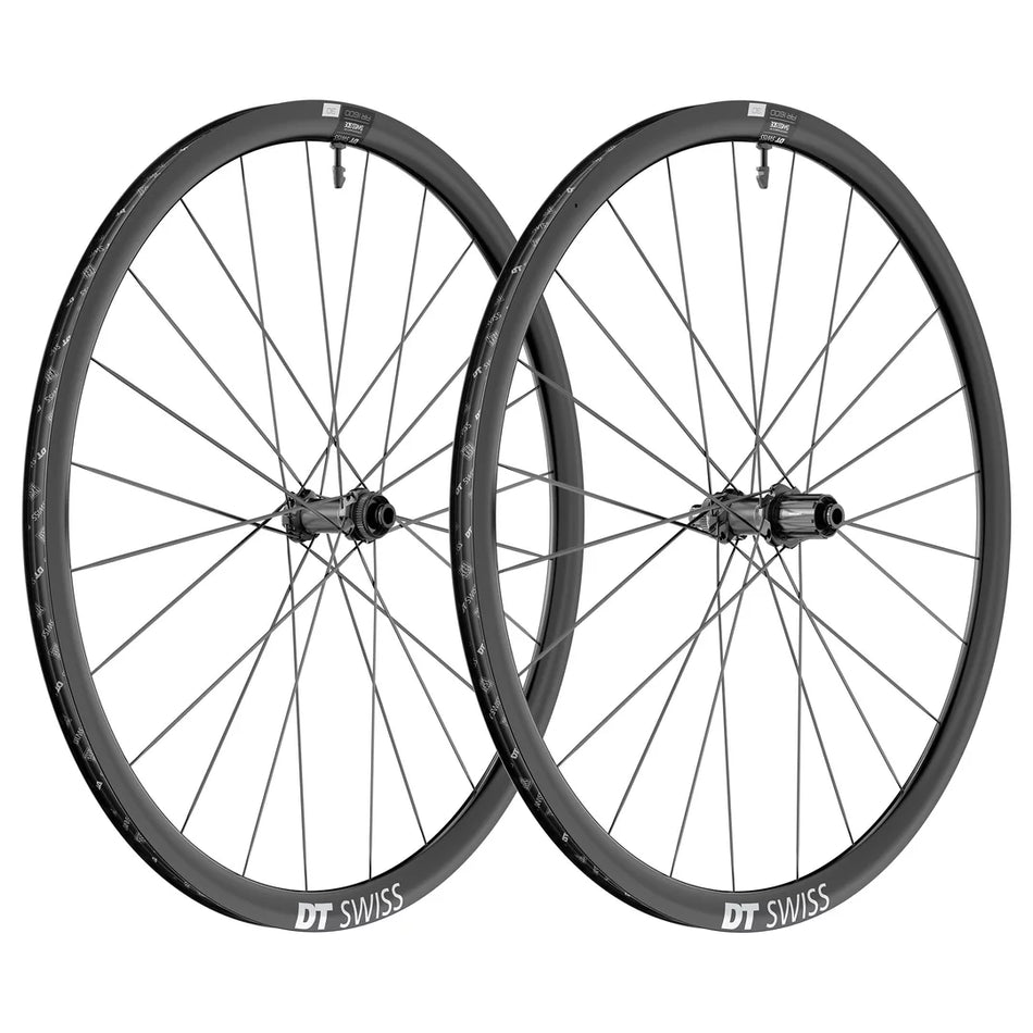 Ruedas DT Swiss AR 1600 Spline DB 30 Tubeless Ready 29"