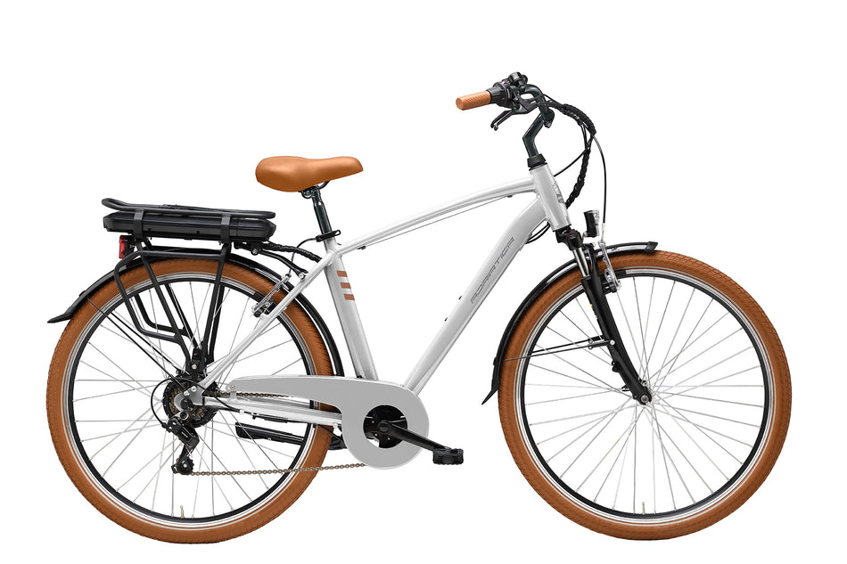 Adriatica E2 28″ Man New 2026
