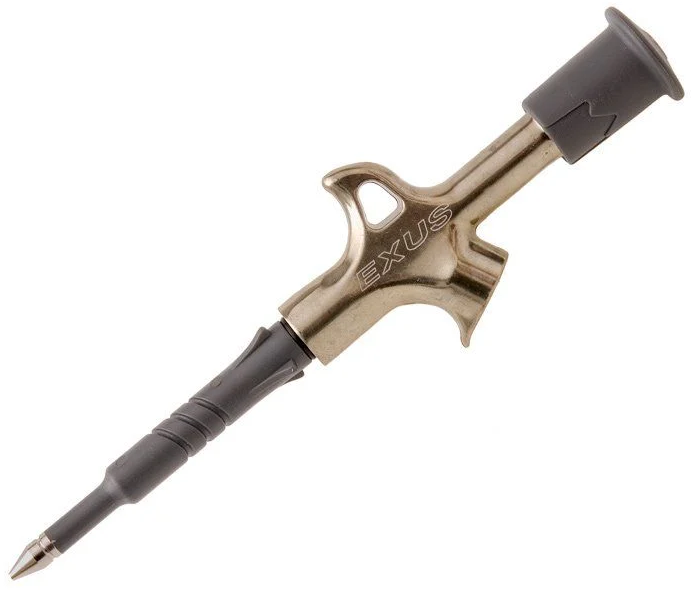 Pistolet do smarowania Exus Lube System Grease Gun