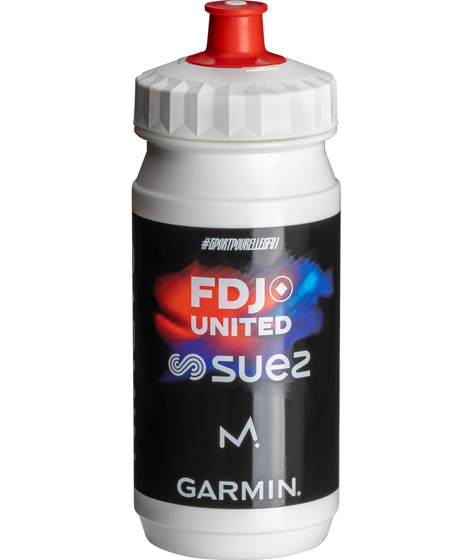 Gourde Tacx Daya Pro Team FDJ United 550ml