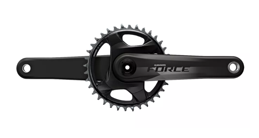 Bielas Sram Force 1 AXS Dub