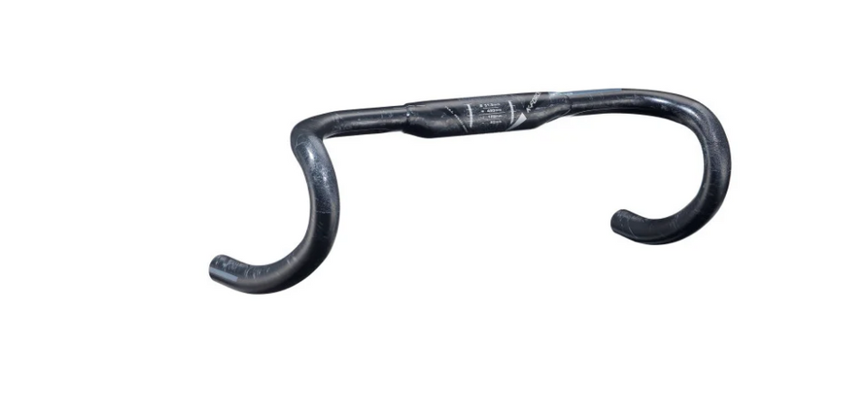 Kierownica FSA K-Force Compact ACR Carbon
