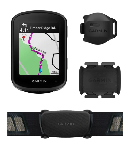 Zestaw czujników Garmin Edge 540