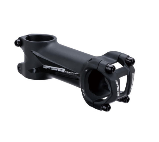 FSA Gossamer 31.8 mm 6° Handlebar Stem