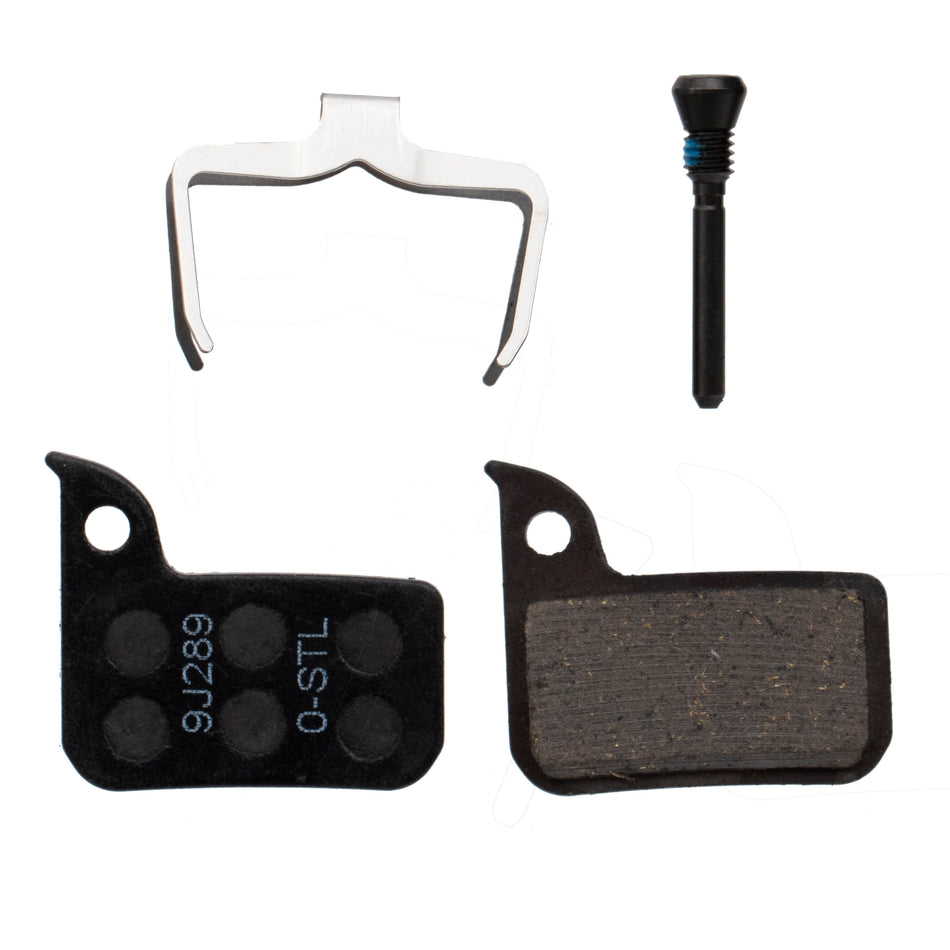 Plaquettes Organiques Sram Red Level Ultimate / TLM / HRD