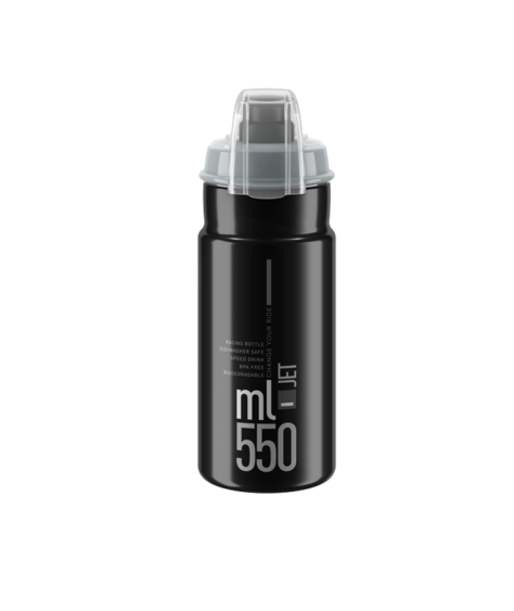 Gourde Elite Jet Plus 550 ml